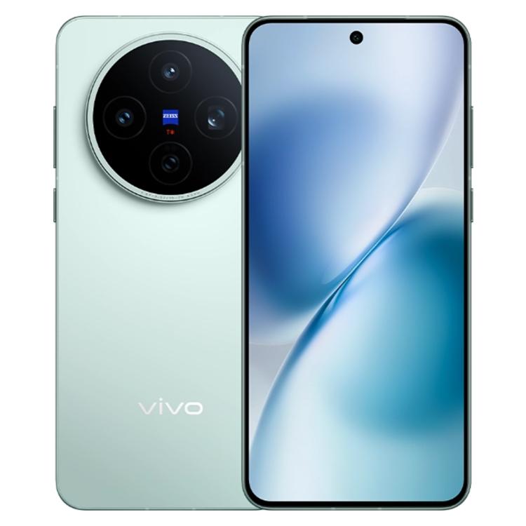 vivo X200s, 16GB+512GB, Face ID / 3D Ultrasonic Fingerprint, 6.67 inch OriginOS 5 / Android 15 Dimensity 9400+ Octa Core, OTG, NFC, Network: 5G, Support Google Play, 16GB+512GB vivo X200s, 16GB+512GB, Face ID / 3D Ultrasonic Fingerprint, 6.67 inch OriginOS 5 / Android 15 Dimensity 9400+ Octa Core, OTG, NFC, Network: 5G, Support Google Play, 16GB+512GB